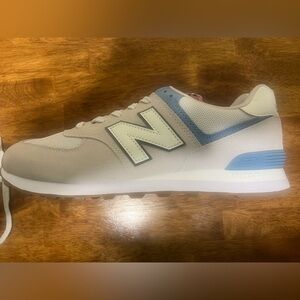 New Balance 574 Seude
